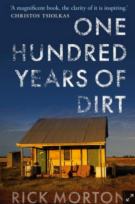 100 Years of Dirt